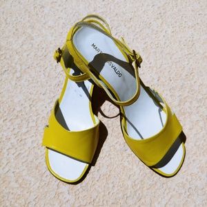 New Vintage Martini Osvaldo Chartreuse Strapped